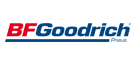 Logo BFGoodrich - Euromaster