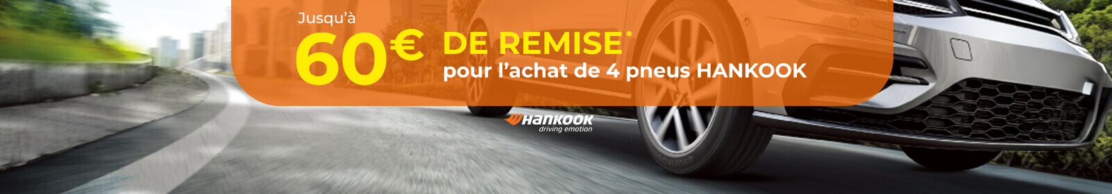 Bandeau homepage - CN5 2026 - Hankook