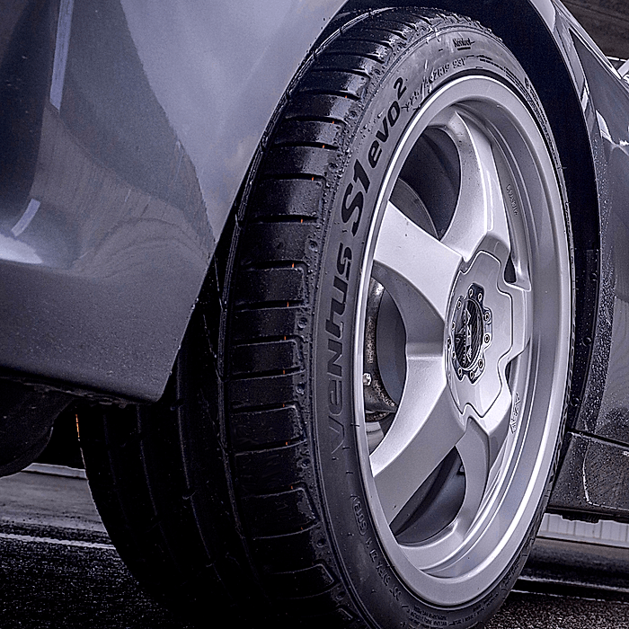 Pneus Hankook