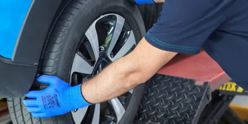 Pneu Michelin pilot sport 5 été