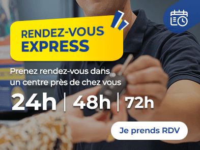 RDV rapide