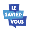 le saviez-vous