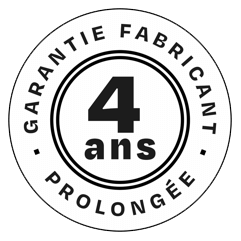 Garantie fabriquant