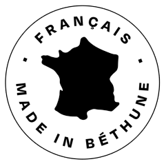 Made in Béthune