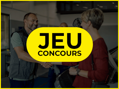 Tentez de gagner une carte voyage KOMBO de 100€ chaque jour et un vélo électrique en fin d'opération