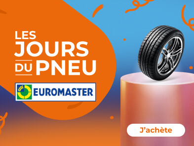 Les jours du pneu !