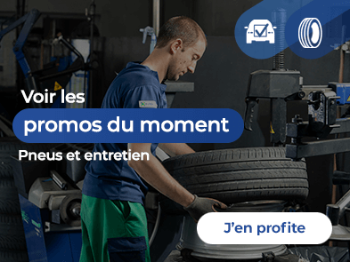 Découvrez toutes les promo Euromaster