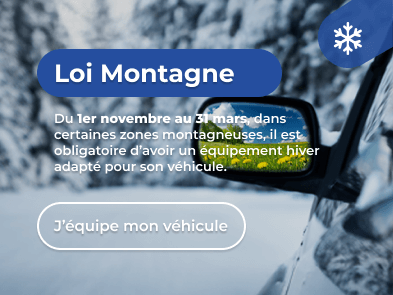 Loi Montagne 2025