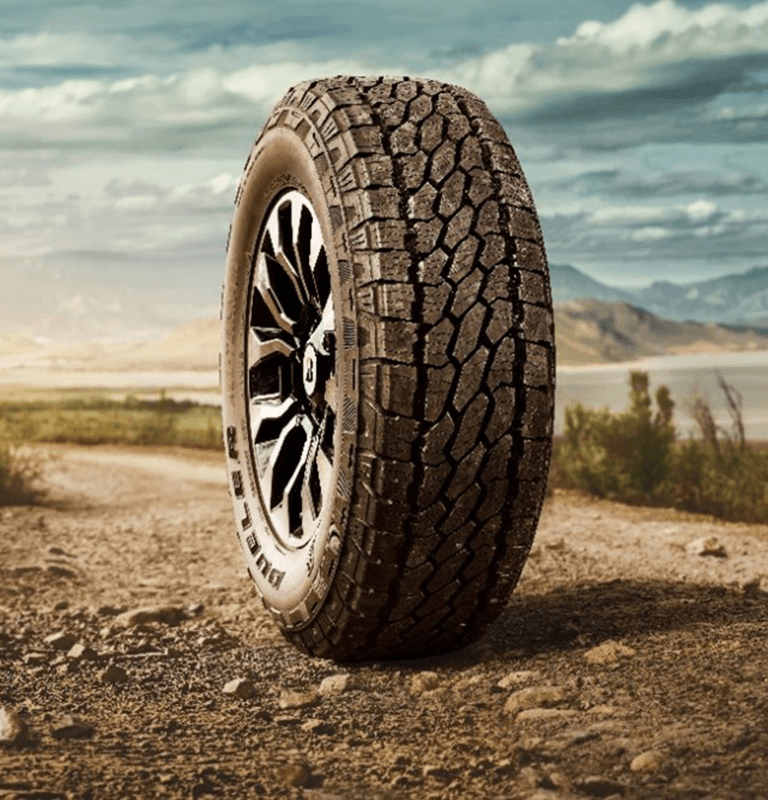 BRIDGESTONE 