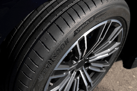 Pourquoi choisir Kumho