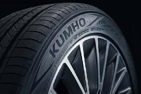 Pourquoi choisir Kumho