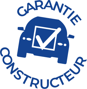 Garantie Constructeur
