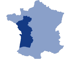 Côte atlantique - Euromaster