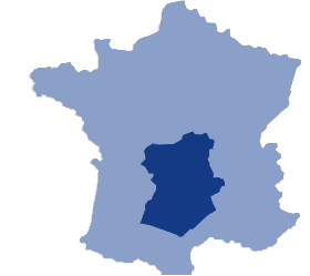 Auvergne - Euromaster