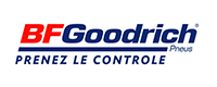 Pneus BFGoodrich Partenaire Euromaster