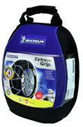 chaines neige michelin extrem Grip - Euromaster