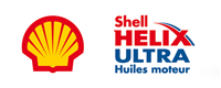 huile moteur Shell partenaire Euromaster