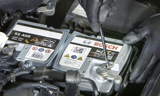 Cette batterie auto Bosch crée l'événement sur ce site et son prix y est  pour quelque chose