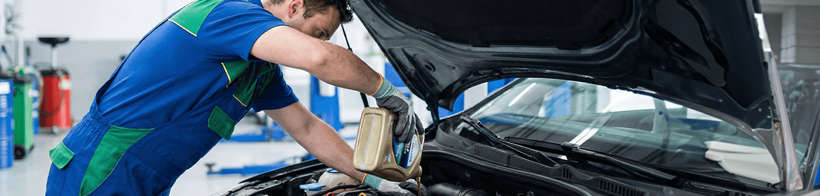 oilchange