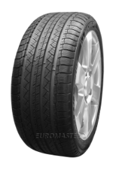 Pneu MICHELIN PILOT SPORT A/S PLUS N0