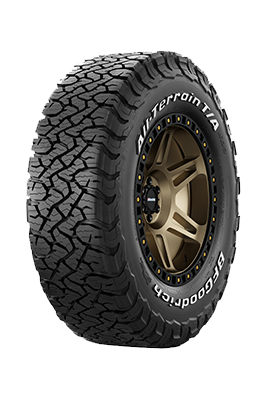 Pneu BFGOODRICH ALL-TERRAIN T/A KO3