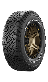 Pneu BFGOODRICH ALL-TERRAIN T/A KO3
