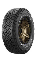 BFGOODRICH ALL-TERRAIN T/A KO3