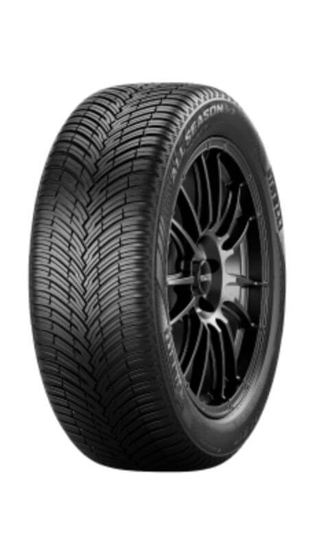 PIRELLI SCORPION ALL SEASON SF3
