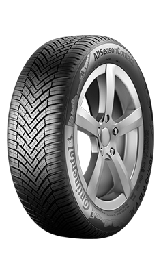 Pneu CONTINENTAL ALLSEASONCONTACT 185 65 R15 92/T