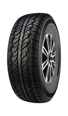 Pneu APLUS ALLTERRAINA929 215 75 R15 100/T