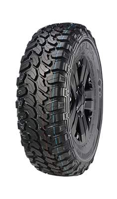 Pneu APLUS MUDTERRAINA929
