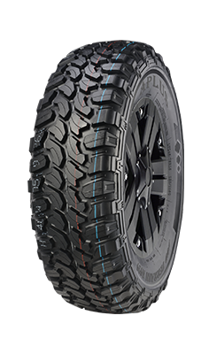 Pneu APLUS MUDTERRAINA929 10.5 80 R15 109/Q