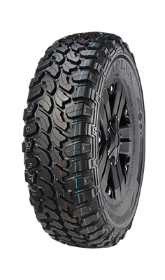 Pneu APLUS MUDTERRAINA929
