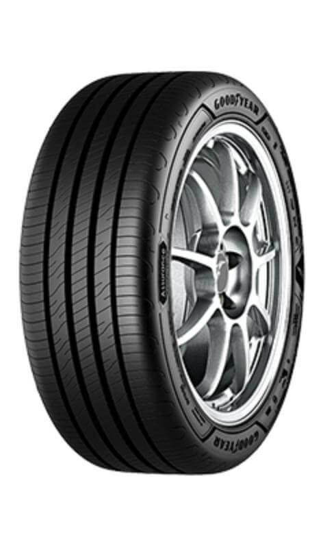 Pneu GOODYEAR ASSURANCE COMFORTTRED *