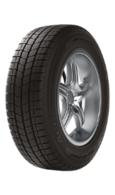 Pneu BFGOODRICH ACTIVAN WINTER C