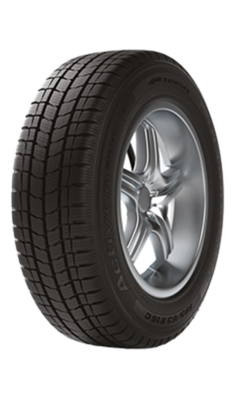 Pneu BFGOODRICH ACTIVAN WINTER C