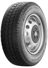 Pneu BFGOODRICH ACTIVAN 4S C