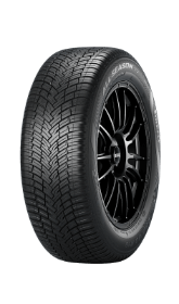 Pneu PIRELLI CINTURATO ALL SEASON SF 2