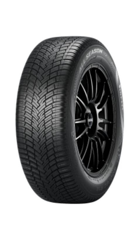 Pneu PIRELLI CINTURATO ALL SEASON SF 2 