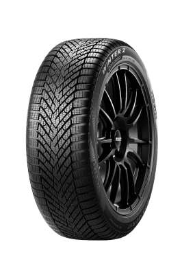 Pneu PIRELLI CINTURATO WINTER 2