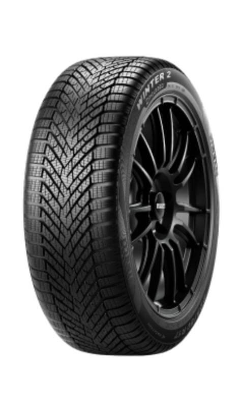 Pneu PIRELLI CINTURATO WINTER 2 