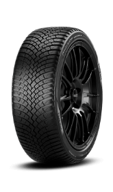 Pneu PIRELLI CINTURATO WINTER 3 *