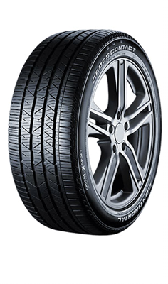 Pneu CONTINENTAL CROSSCONTACT LX SPORT 275 45 R21 107/H