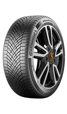 Pneu CONTINENTAL ALLSEASONCONTACT 2