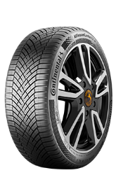Pneu CONTINENTAL ALLSEASONCONTACT 2