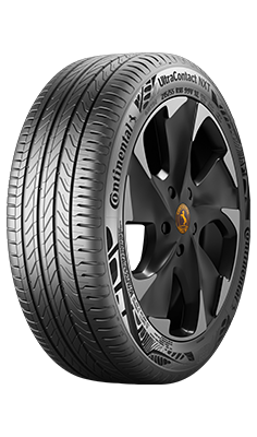 Pneu CONTINENTAL ULTRACONTACT NXT