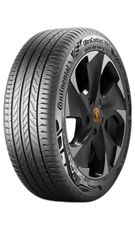 Pneu CONTINENTAL ULTRACONTACT NXT 