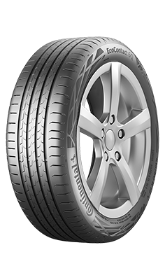 Pneu CONTINENTAL ECOCONTACT 6 Q