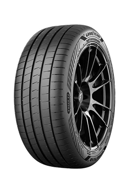 Pneu GOODYEAR EAGLE F1 ASYMMETRIC 6