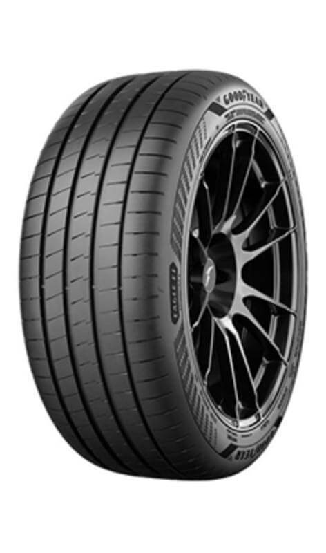 Pneu GOODYEAR EAGLE F1 ASYMMETRIC 6 